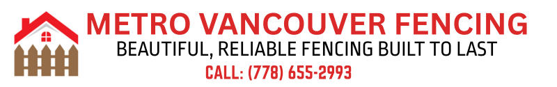 Metro Vancouver Fencing